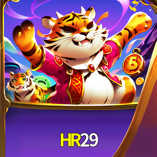 Cassino Online HR29